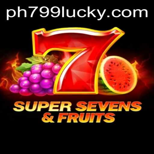 Discover the Excitement of 7SuperSevensFruits with PH799
